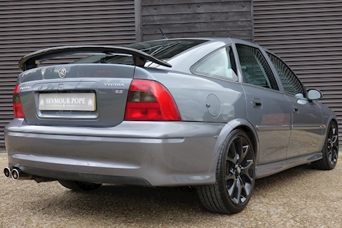 2.2 LS 16V Hatchback 5 Door Manual Hatchback 2200 Manual Petrol