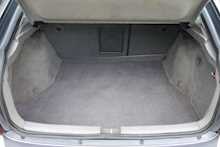 Vauxhall Vectra 2.2 LS 16V Hatchback 5 Door Manual 