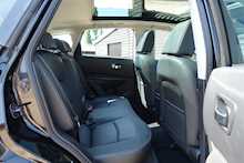 Nissan Qashqai 2.0i Tekna 4WD Automatic 