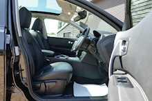 Nissan Qashqai 2.0i Tekna 4WD Automatic 