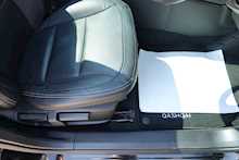 Nissan Qashqai 2.0i Tekna 4WD Automatic 