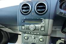 Nissan Qashqai 2.0i Tekna 4WD Automatic 