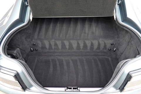 4.7 V8 N430 Coupe 2dr Petrol Manual Euro 5 (Euro 5) (430 bhp)