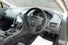 Aston Martin Vantage V8 N430 