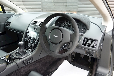 4.7 V8 N430 Coupe 2dr Petrol Manual Euro 5 (Euro 5) (430 bhp)