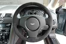 Aston Martin Vantage V8 N430 
