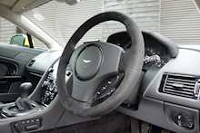 Aston Martin Vantage V8 N430 
