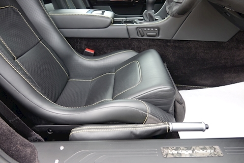 4.7 V8 N430 Coupe 2dr Petrol Manual Euro 5 (Euro 5) (430 bhp)