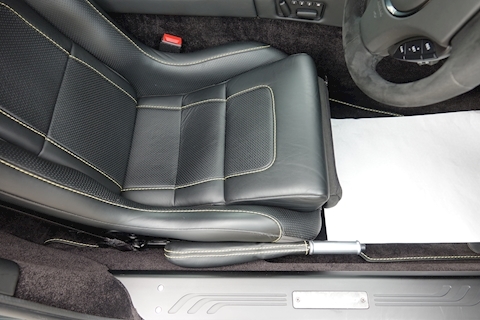 4.7 V8 N430 Coupe 2dr Petrol Manual Euro 5 (Euro 5) (430 bhp)