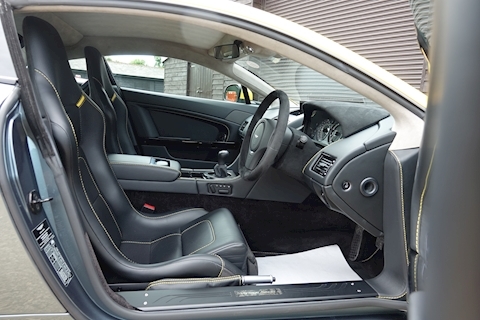4.7 V8 N430 Coupe 2dr Petrol Manual Euro 5 (Euro 5) (430 bhp)