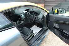 Aston Martin Vantage V8 N430 