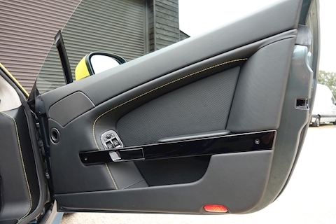 4.7 V8 N430 Coupe 2dr Petrol Manual Euro 5 (Euro 5) (430 bhp)