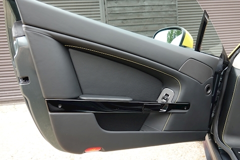 4.7 V8 N430 Coupe 2dr Petrol Manual Euro 5 (Euro 5) (430 bhp)