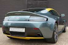 Aston Martin Vantage V8 N430 