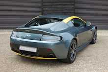 Aston Martin Vantage V8 N430 