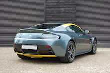 Aston Martin Vantage V8 N430 