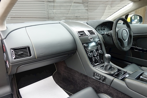 4.7 V8 N430 Coupe 2dr Petrol Manual Euro 5 (Euro 5) (430 bhp)