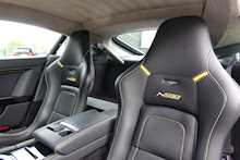 Aston Martin Vantage V8 N430 