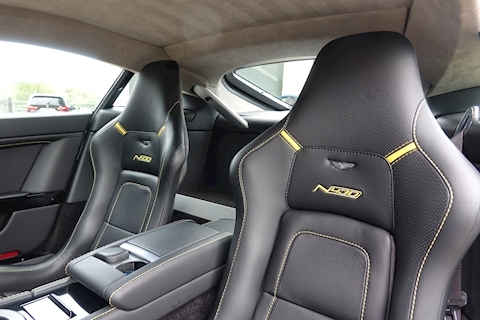 4.7 V8 N430 Coupe 2dr Petrol Manual Euro 5 (Euro 5) (430 bhp)
