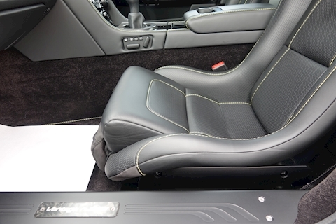 4.7 V8 N430 Coupe 2dr Petrol Manual Euro 5 (Euro 5) (430 bhp)