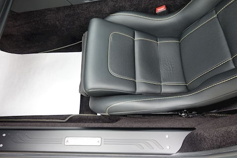 4.7 V8 N430 Coupe 2dr Petrol Manual Euro 5 (Euro 5) (430 bhp)