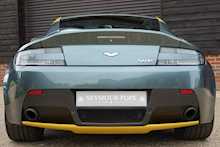Aston Martin Vantage V8 N430 