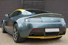 Aston Martin Vantage V8 N430 
