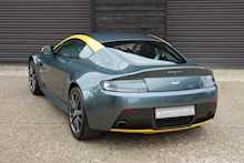 Aston Martin Vantage V8 N430 