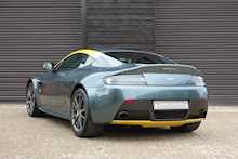Aston Martin Vantage V8 N430 