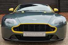 Aston Martin Vantage V8 N430 