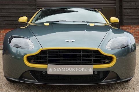 4.7 V8 N430 Coupe 2dr Petrol Manual Euro 5 (Euro 5) (430 bhp)