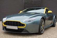 Aston Martin Vantage V8 N430 