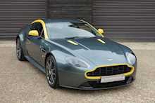 Aston Martin Vantage V8 N430 