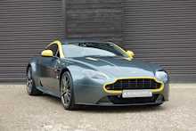 Aston Martin Vantage V8 N430 