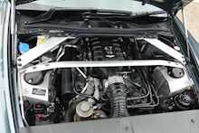 Aston Martin Vantage V8 N430 
