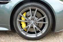 Aston Martin Vantage V8 N430 