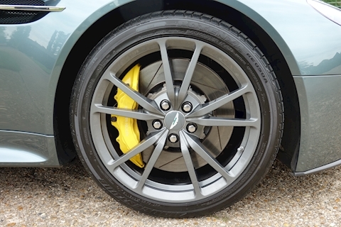 4.7 V8 N430 Coupe 2dr Petrol Manual Euro 5 (Euro 5) (430 bhp)