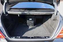 Mercedes-Benz S Class 6.0 S65L BiTurbo AMG Tiptronic Euro 4 4dr 