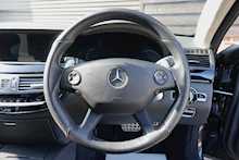 Mercedes-Benz S Class 6.0 S65L BiTurbo AMG Tiptronic Euro 4 4dr 