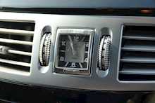 Mercedes-Benz S Class 6.0 S65L BiTurbo AMG Tiptronic Euro 4 4dr 
