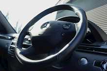Mercedes-Benz S Class 6.0 S65L BiTurbo AMG Tiptronic Euro 4 4dr 