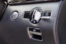 Mercedes-Benz S Class 6.0 S65L BiTurbo AMG Tiptronic Euro 4 4dr 