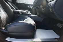 Mercedes-Benz S Class 6.0 S65L BiTurbo AMG Tiptronic Euro 4 4dr 