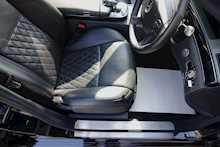 Mercedes-Benz S Class 6.0 S65L BiTurbo AMG Tiptronic Euro 4 4dr 