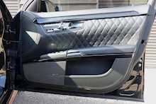 Mercedes-Benz S Class 6.0 S65L BiTurbo AMG Tiptronic Euro 4 4dr 