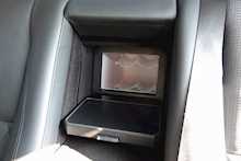 Mercedes-Benz S Class 6.0 S65L BiTurbo AMG Tiptronic Euro 4 4dr 