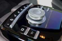 Mercedes-Benz S Class 6.0 S65L BiTurbo AMG Tiptronic Euro 4 4dr 