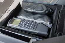 Mercedes-Benz S Class 6.0 S65L BiTurbo AMG Tiptronic Euro 4 4dr 