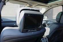 Mercedes-Benz S Class 6.0 S65L BiTurbo AMG Tiptronic Euro 4 4dr 