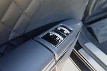 Mercedes-Benz S Class 6.0 S65L BiTurbo AMG Tiptronic Euro 4 4dr 